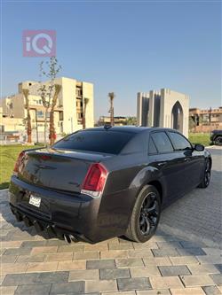 کرایسلەر 300